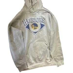 & Other Stories Gray Hoodie